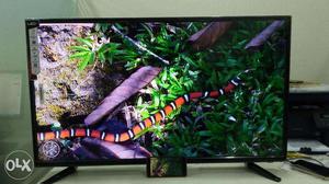 New 40" Android Full HD Led Tv with on site 2yrs Eshield