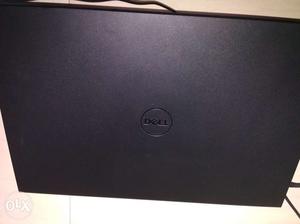 New Dell laptop 1gb hard disk 2gb graphicard 4gb