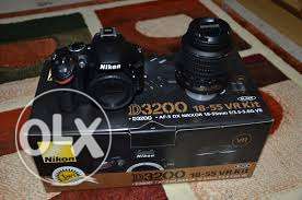 New camera not used much..Nikon d with 