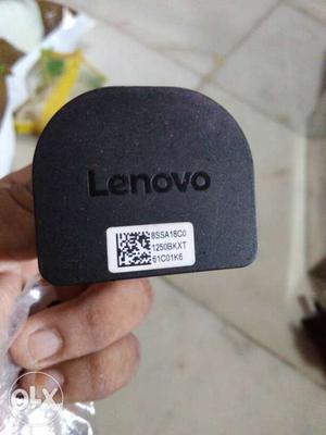 Original charger lenovo yoga tablet imported