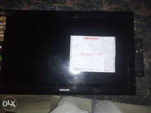 PHILIPS LED 31 INCH seeled wid bill