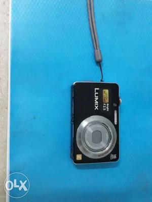 Panasonic Lumia camera in a very good condition.
