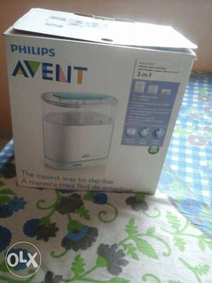 Philips Avent Package