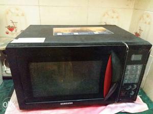 Samsung 27 litres Oven