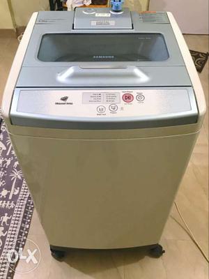Samsung 6 kg Fully Automatic Washing machine