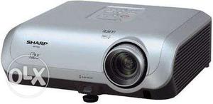 Sharp Full HD Projector In Very Good Condition