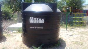 Sintex - liter new tank. for reduction amount