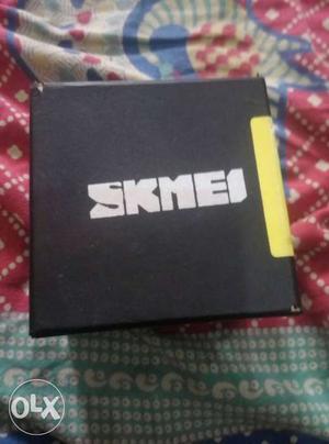 Skmei Box In Mathura