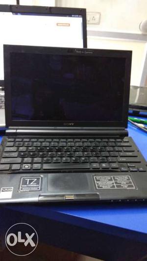 Sony 11.1 laptop core 2 duo good condition