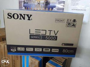 Sony 32'' Inch Full Hd Led TV
