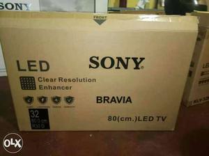 Sony Bravia 32" Inches 55 " TV Smart LED 4K TV