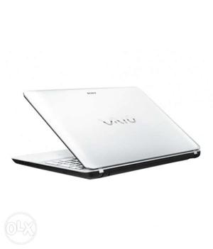 Sony Vaio laptop, i3 3rd gen, 4GB RAM, 500GB Hard Disk,1 GB