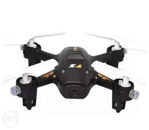 TYH T3 quadcopter drone with 50m flying height