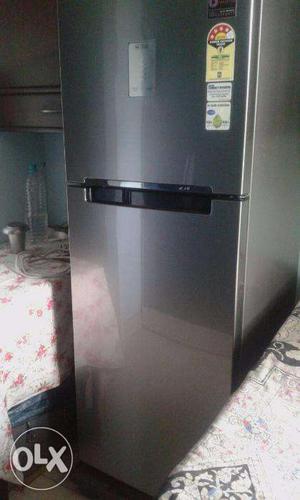 The coolest necessity for all at home.. Fridge