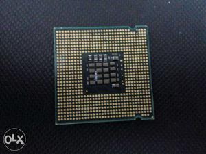 This is Intel dual core pentium 4 processor 3.00 clock