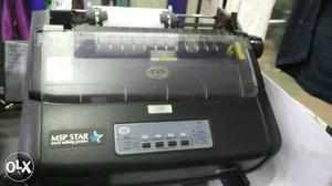 Tvs Dot Matrix Printer