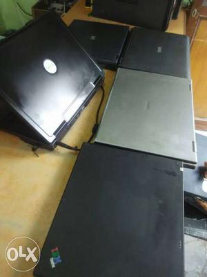 Used Hp toshiba lenovo laptops " Limited Stock "FIX PRICE