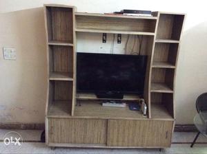 Wooden TV Cabinet for LCD upto 40 inches, height