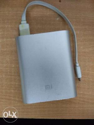 Xiaomi  mAh power bank