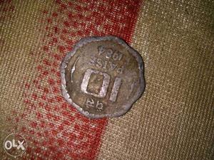 10 paisa, in 