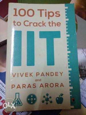 100 Tips To Crack The Iit