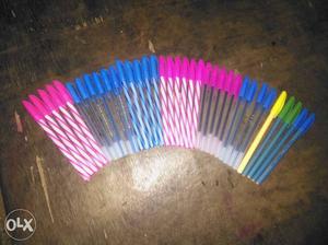 100 no of pen in just 170 Rupees for sale