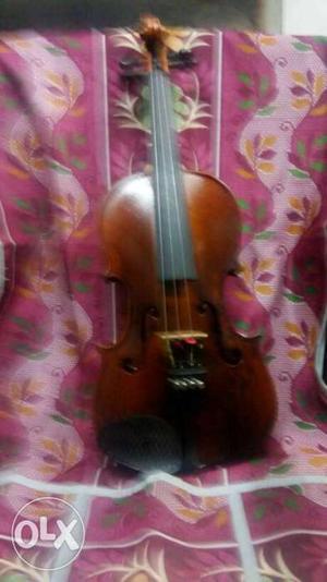 3/4 Violin for below 15 years