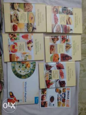 5 sanjeev kapoor healthy living recipe books