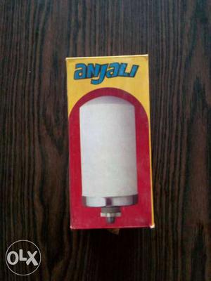 Anjali original clay filter rods unsed 6-10