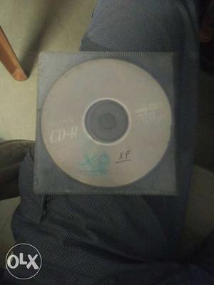 Any one from windows cd xp,7,8