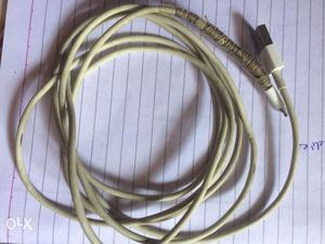 Apple iphone original lightning cable usb charger 2m