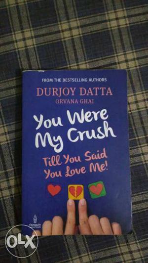 Best seller by Durjoy Datta