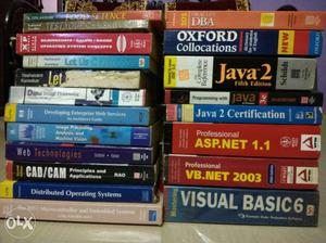 Books In Good Condition For Sale Rs 150 Upwards