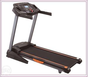 Brand New Motorised Treadmill withone year warranty delivery