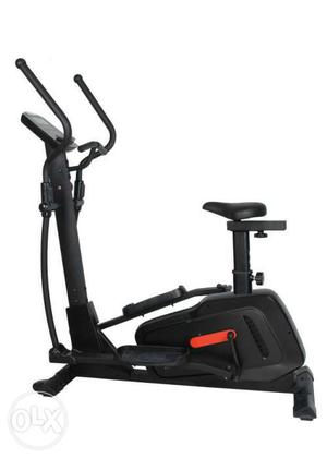 Brand new elliptical cross trainer,fitness