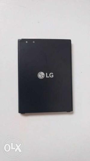Brand new lg v10 battery!