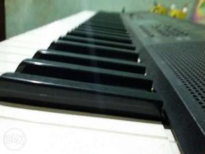 Casio Keyboard ctk-