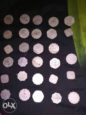 Collected coins For Sale