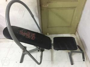 Exercise machine (abs king pro) good working
