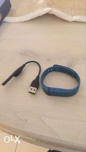 Fitbit Flex. Bought in August . Brand new