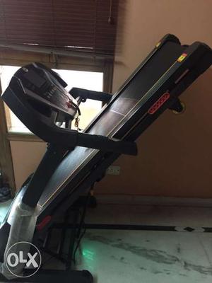 Fitline treadmill in excellent condition