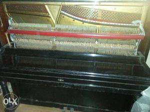German Upright Piano inside pic as requested by
