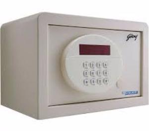 Godrej Safe Locker and Electronic Safes Chandigarh