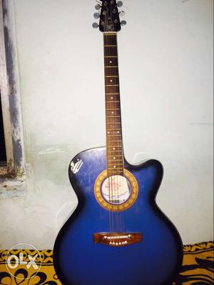 I wants to sell my guitar urgent to sell