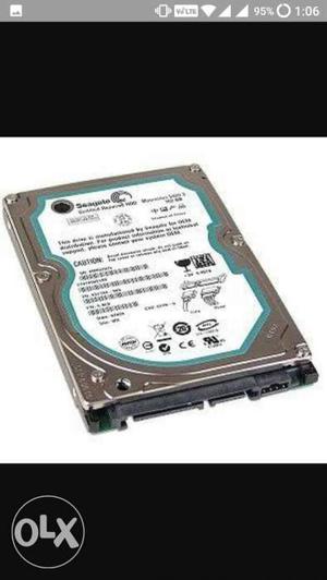 I'd hard disk 2.5 sata(serial ATA)