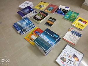 Iit -- jee mains books.. for  std