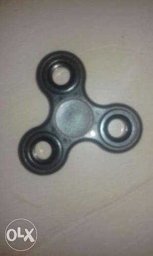 It's new spinner
