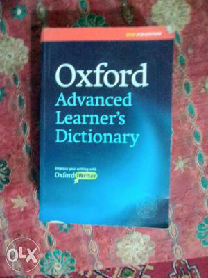 Its totally new dictionary... its totally cheap