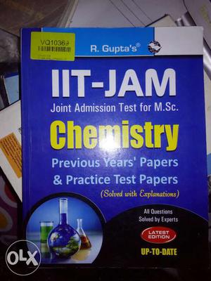 Jam  chemistry