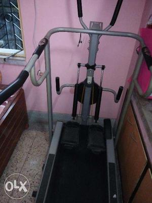 Manual Treadmill Unused